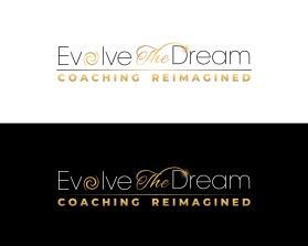Evolve The Dream entry by MRDesign