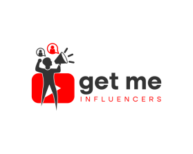 Get Me Influencers entry by Prasetyo Budi