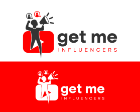 Get Me Influencers entry by Prasetyo Budi