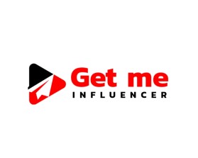 Get Me Influencers entry by Realdoh