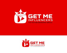 Get Me Influencers entry by RUDY PATEN