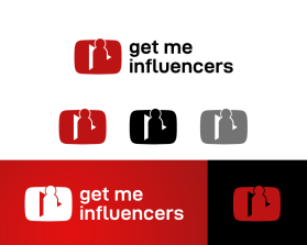 Get Me Influencers entry by boukeroui