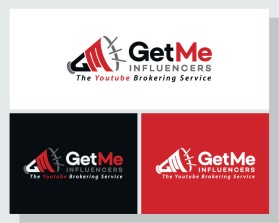 Get Me Influencers entry by Ismail Saleh