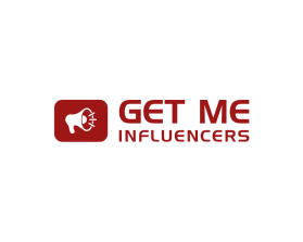 Get Me Influencers entry by dipta praditya