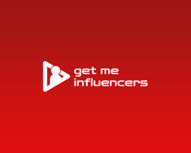 Get Me Influencers entry by boukeroui