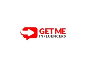 Get Me Influencers entry by Rully Kurnia Suandana