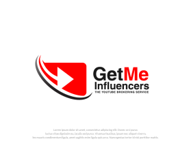Get Me Influencers entry by dhanny suhendar