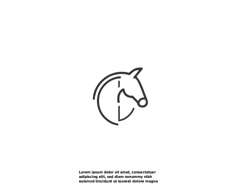 Logo Design for DL