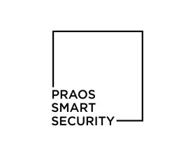 Praos Smart Security entry by trajandesiigns