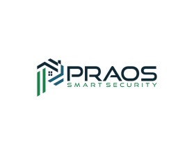 Praos Smart Security entry by erionart