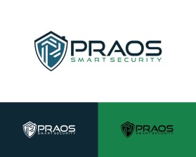 Praos Smart Security entry by erionart