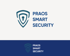 Praos Smart Security entry by Ainunfaizin