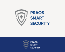 Praos Smart Security entry by Ainunfaizin