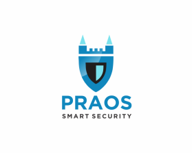 Praos Smart Security entry by nina art