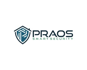 Praos Smart Security entry by erionart