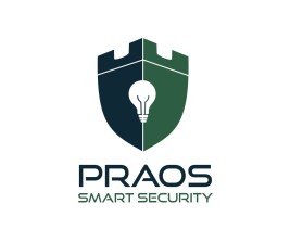 Praos Smart Security entry by Ilham Fajri