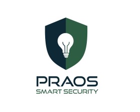 Praos Smart Security entry by Ilham Fajri