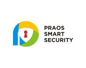 Praos Smart Security entry by jannatan