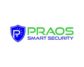 Praos Smart Security entry by Tal
