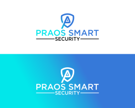Praos Smart Security entry by pecicilan