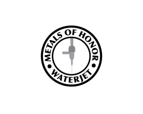Metals Of Honor Waterjet      (actual website is metalsofhonorwaterjet.com) entry by BUTHELEZI B.  GESUKA