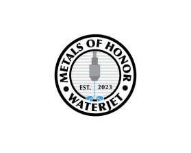 Metals Of Honor Waterjet      (actual website is metalsofhonorwaterjet.com) entry by BUTHELEZI B.  GESUKA