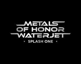 Metals Of Honor Waterjet      (actual website is metalsofhonorwaterjet.com) entry by dwi ernawati