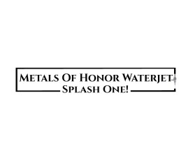 Metals Of Honor Waterjet      (actual website is metalsofhonorwaterjet.com) entry by BUTHELEZI B.  GESUKA