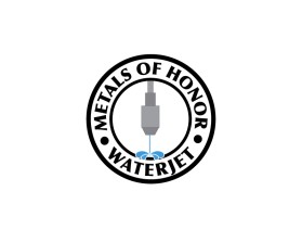 Metals Of Honor Waterjet      (actual website is metalsofhonorwaterjet.com) entry by BUTHELEZI B.  GESUKA