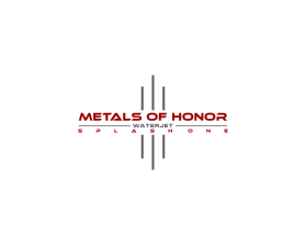 Metals Of Honor Waterjet      (actual website is metalsofhonorwaterjet.com) entry by losdol