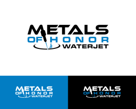 Metals Of Honor Waterjet      (actual website is metalsofhonorwaterjet.com) entry by khoirul muhibin