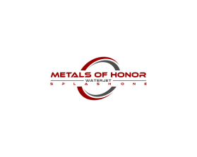 Metals Of Honor Waterjet      (actual website is metalsofhonorwaterjet.com) entry by losdol