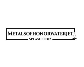 Metals Of Honor Waterjet      (actual website is metalsofhonorwaterjet.com) entry by BUTHELEZI B.  GESUKA