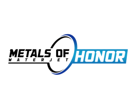 Metals Of Honor Waterjet      (actual website is metalsofhonorwaterjet.com) entry by boukeroui