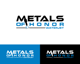 Metals Of Honor Waterjet      (actual website is metalsofhonorwaterjet.com) entry by khoirul muhibin