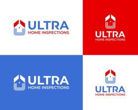 Ultra Home Inspections entry by FOX
