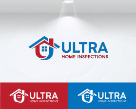 Ultra Home Inspections entry by Nikho_Zholeh97