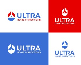Ultra Home Inspections entry by FOX