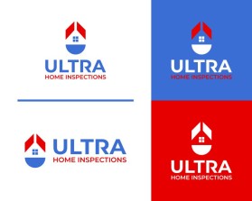 Ultra Home Inspections entry by FOX