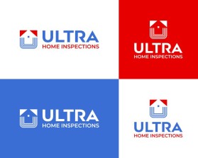 Ultra Home Inspections entry by FOX