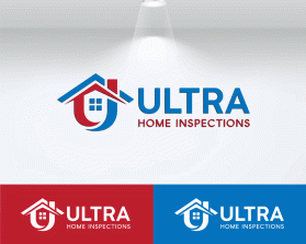 Ultra Home Inspections entry by Nikho_Zholeh97