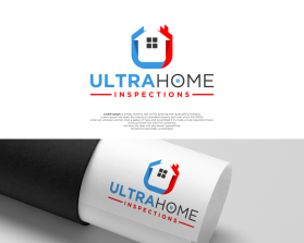 Ultra Home Inspections entry by sengkuni