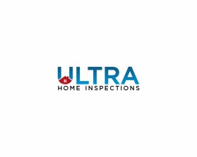 Ultra Home Inspections entry by Erfina