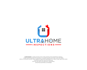 Ultra Home Inspections entry by sengkuni