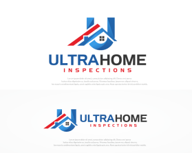 Ultra Home Inspections entry by dhanny09