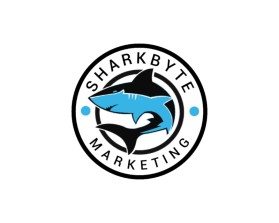 Shark Byte Marketing entry by Realdoh