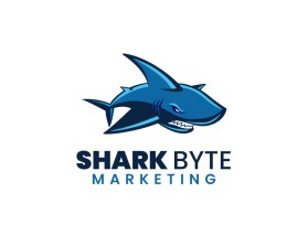 Shark Byte Marketing entry by Saleh Mohammad Jarrar
