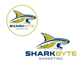 Shark Byte Marketing entry by Amaanullah Hisyam