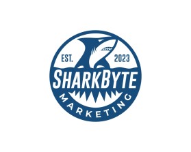 Shark Byte Marketing entry by Eryc Bhudi Praptomo