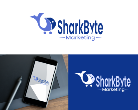Shark Byte Marketing entry by Ahmad Syarif Nur Rohman